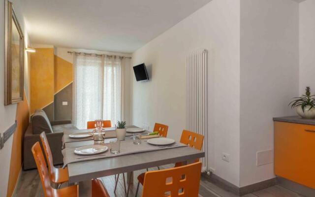 Appartamenti Decarli