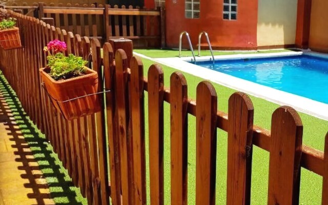 Apartamentos Alcazar de Baeza
