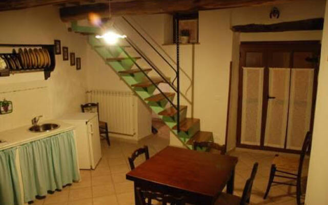 Casa Genoveffa