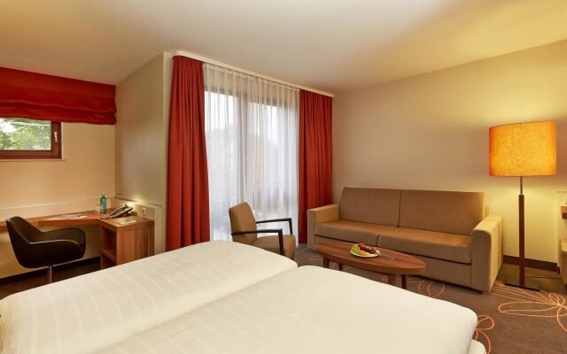 H+ Hotel Hannover