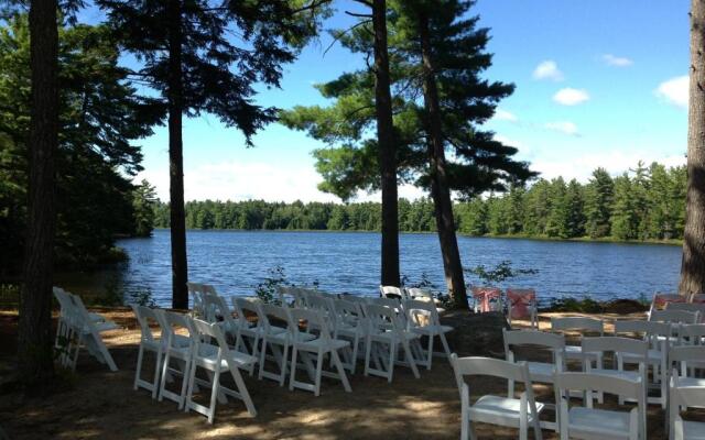 Rocky Crest Golf Resort