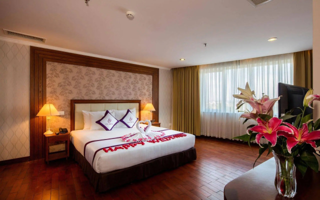 TTC Hotel - Phan Thiet