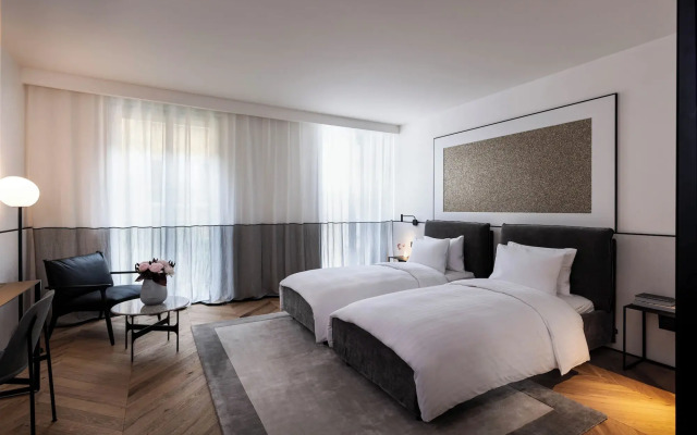 Juno Hotel Sofia, a Member of Design Hotels