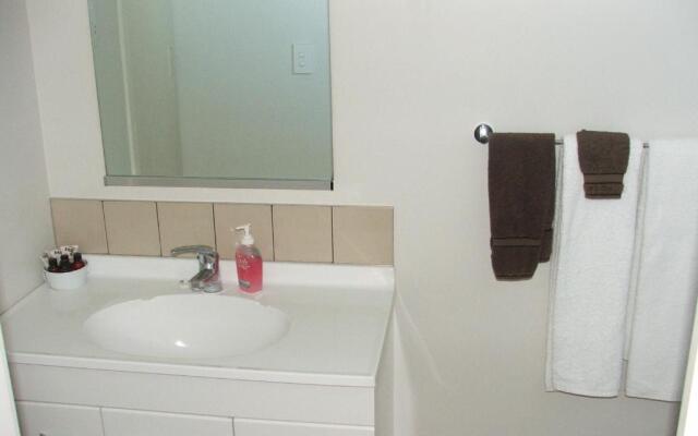 Mount View Motel