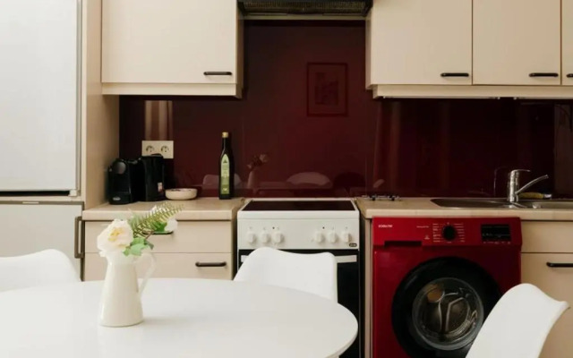 Apartment ZENTRAL direkt an U-BAHN STATION