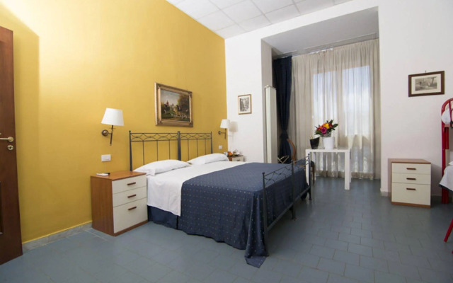Hotel Villa Margherita