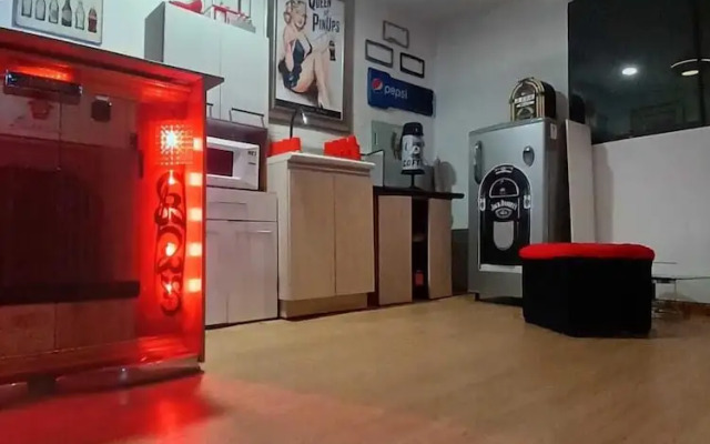 FreeStayle Home