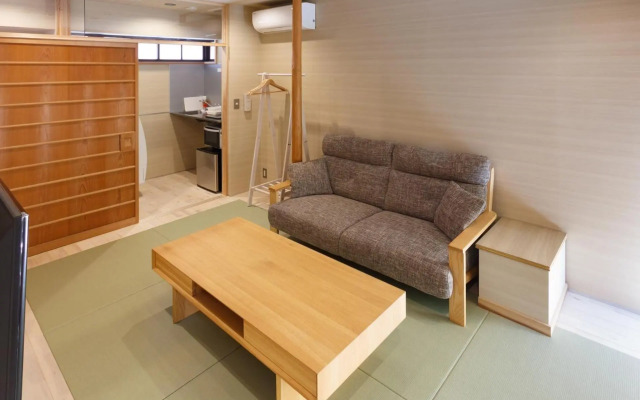 Rakutoko Momo - Vacation STAY 86513