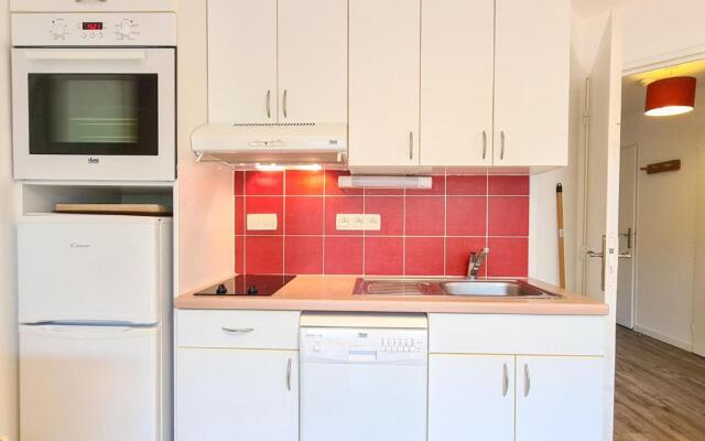 Appartement Flaine, 2 pièces, 4 personnes - FR-1-425-177