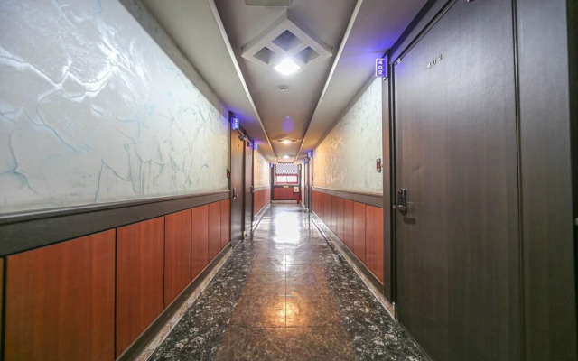 Jeonju Geumamdong Hwangto