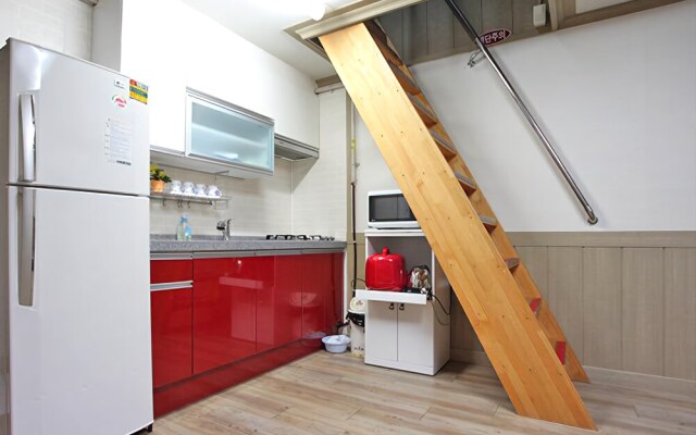 Tongyeong Ocean Love Pension