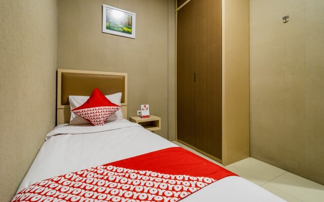 OYO 279 Deli Homestay
