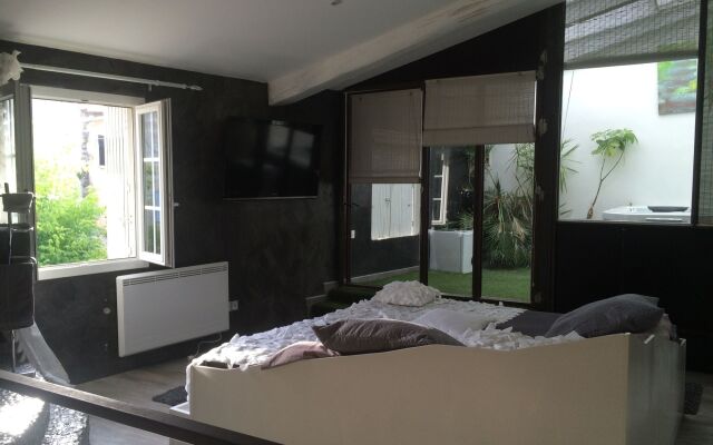 Les Chambres de Naevag