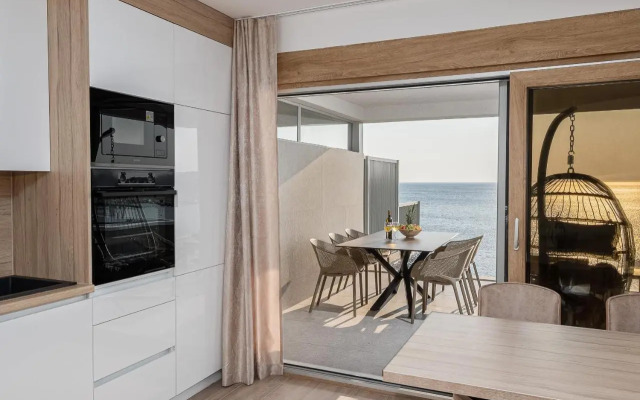 Salt&soul Residence Apartment