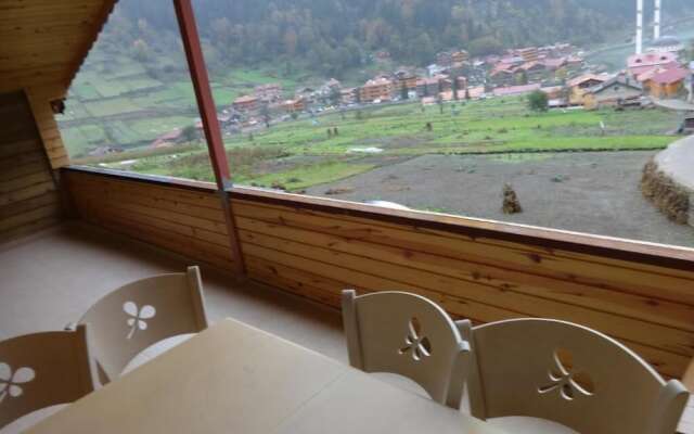 Scala Otel