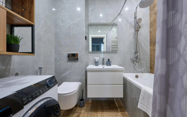 Your Place на улице Жлобы