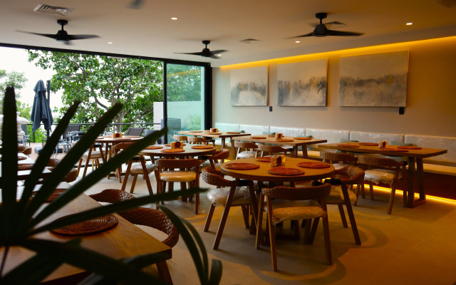 Amaranto Hotel Boutique