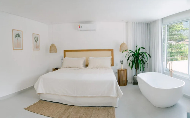 Olisa Boutique Hotel