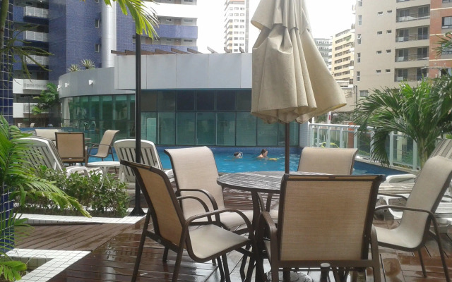 Beach Class Fortaleza 1306