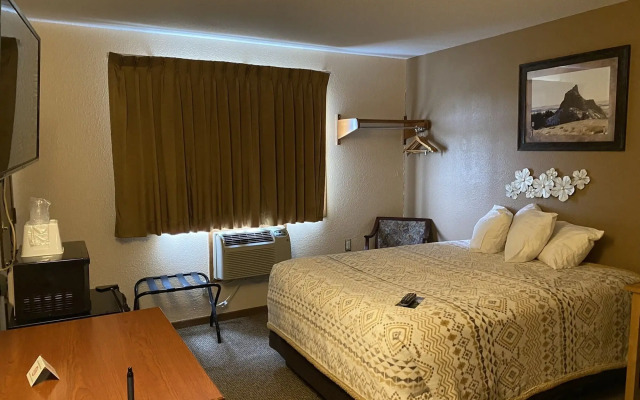 Americas Best Value Inn Kadoka