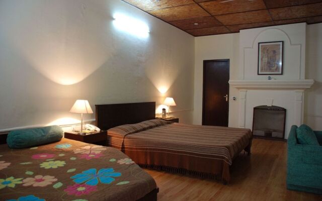 Alasia Hotel