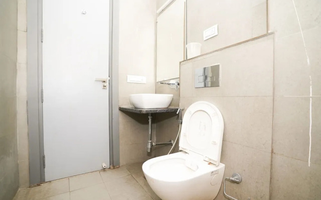 Hotel Royal Galaxy