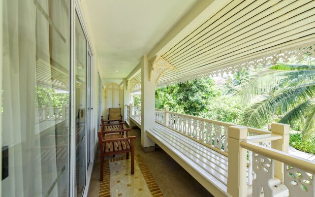 Wora Bura Hua Hin Suite and Villa