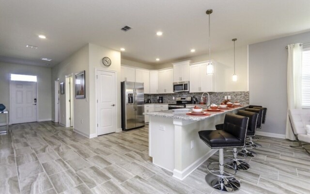 Amazing House! - Champions Gate - 1567OL