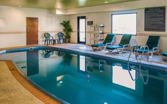 Spark by Hilton Indianapolis Northeast Fishers