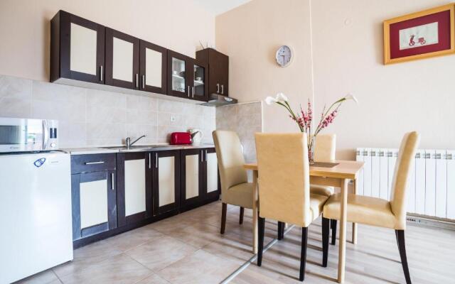 Apartments Radonjić
