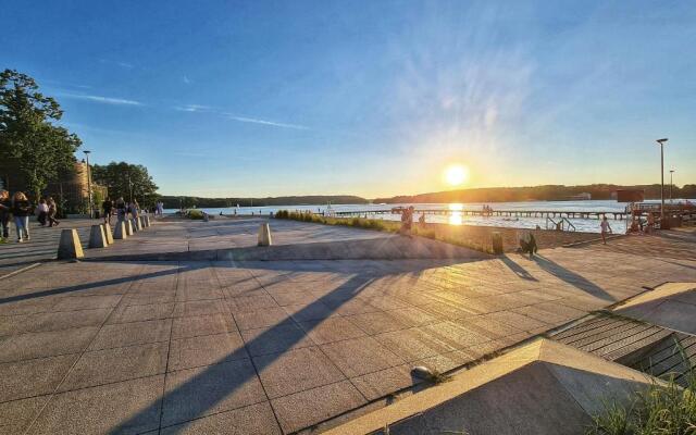 Villa Nova Apartamenty