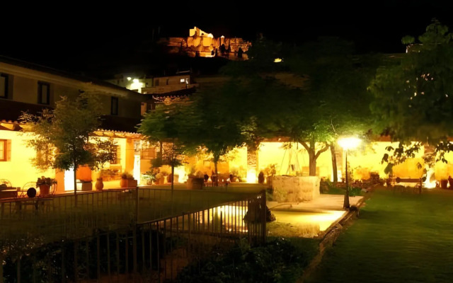 El Convent
