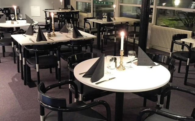 First Hotel Jönköping