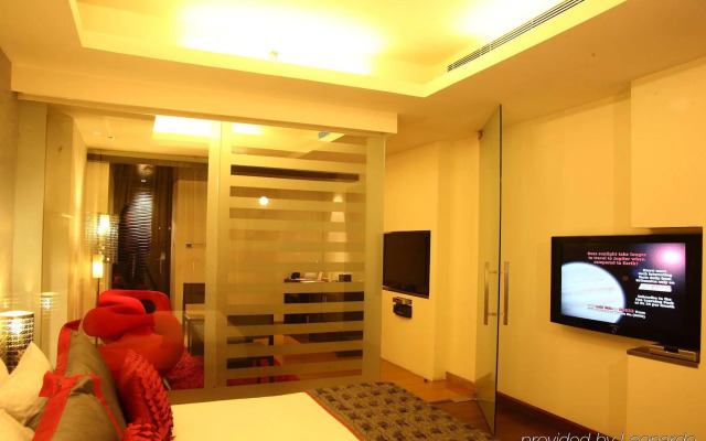 Mosaic Hotel - Noida