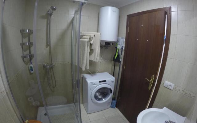Studio Los Cristianos Beach
