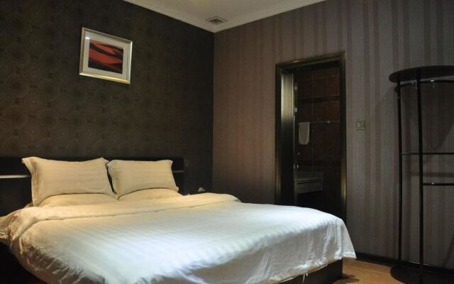 Longmen Commounity Inn