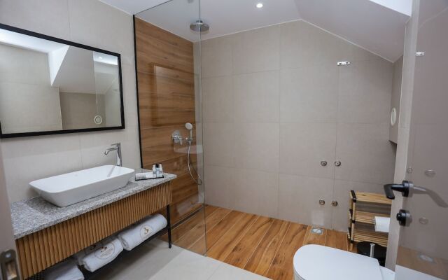 Belvedere Hotel & SPA