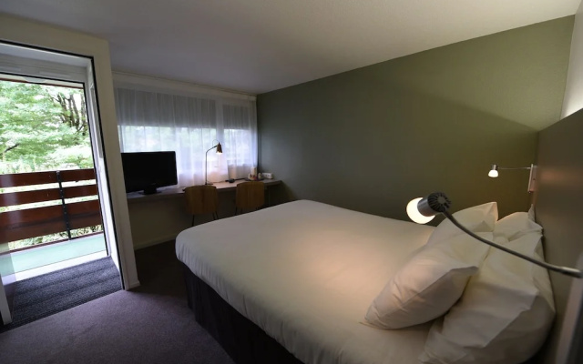 Hotel Kyriad Annecy Nord - Epagny