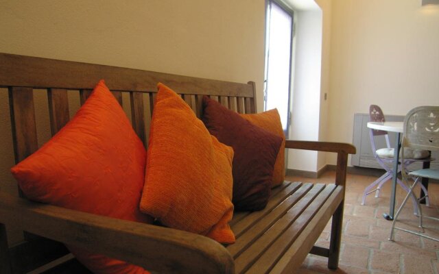 Belvedere di Suvereto B&B Ristorante