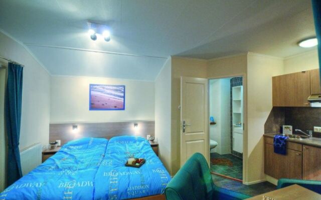 Ferienwohnungen Wulfener Hals