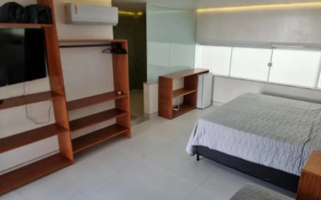 Pousada Corais de Ibiza