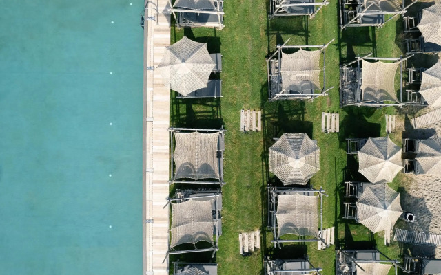 La Mer Resort & Spa - Adults Only