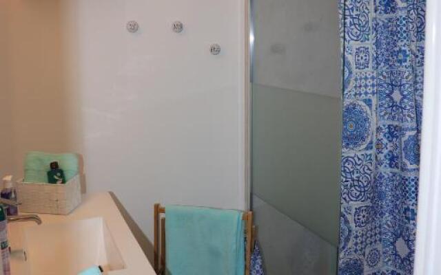 Le studio de Manoline