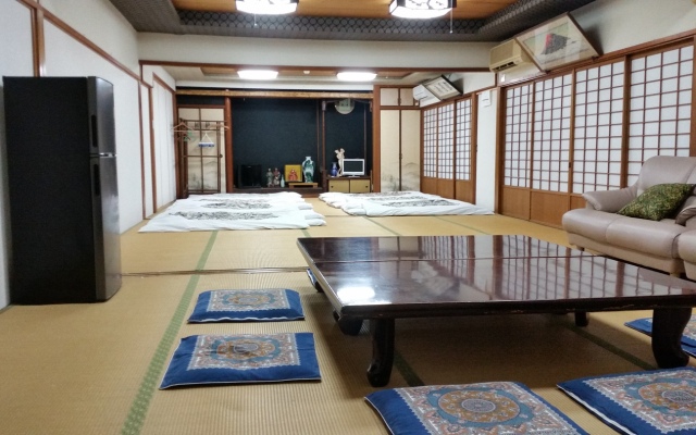 Miyazu Ryokan <Awajishima>