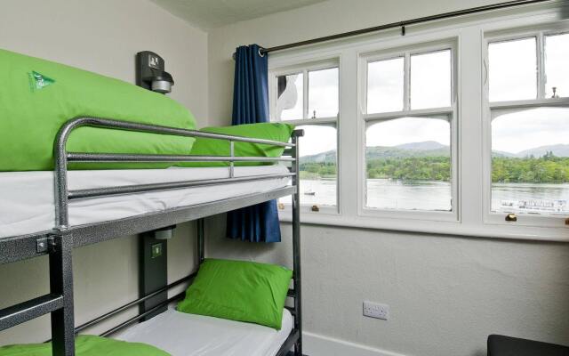 YHA Ambleside - Hostel