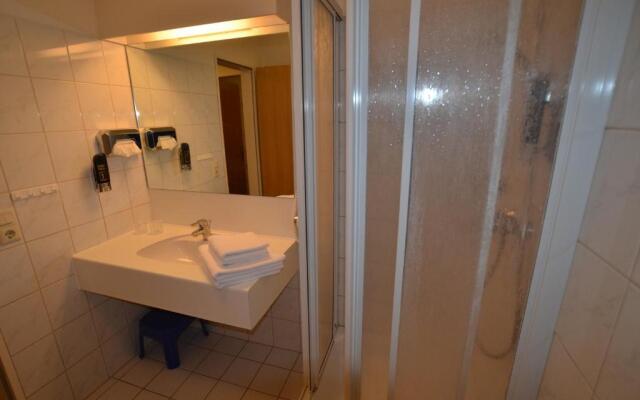 Ferienwohnung 2 im Haus Hühnergott Sellin