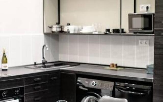 Cute, new and stylish apartment in the center