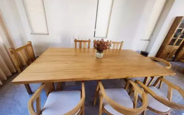 Dali NaLu Bay Homestay