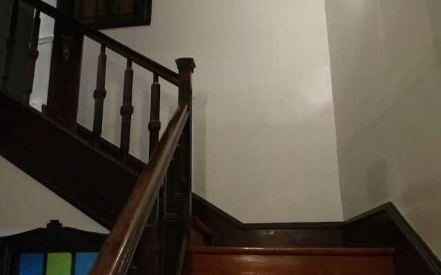 Albergue Albor - Hostel
