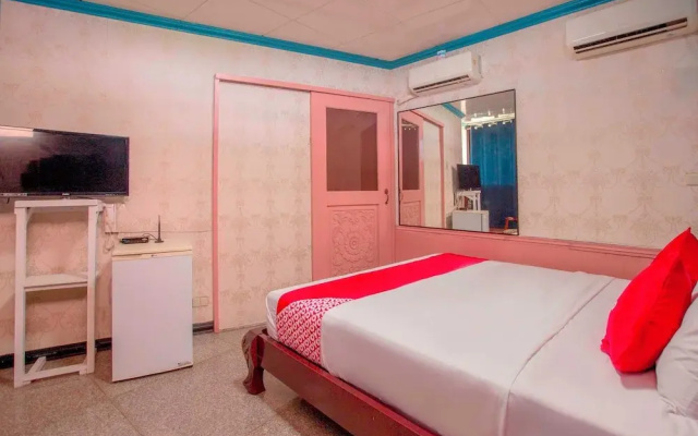 OYO 1140 Maganda Hotel
